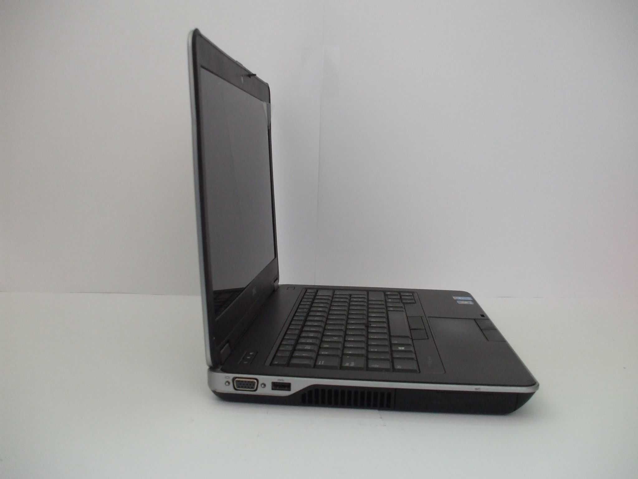 Dell Latitude E6440 - Intel Core i5 / 8Gb / SSD 120Gb