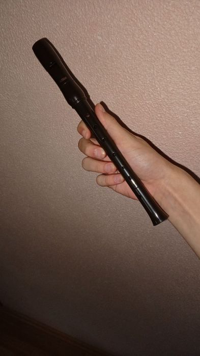 Блокфлейта Yamaha yrn-21