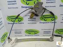 ELEVADOR DE VIDRO FRONTAL ESQUERDO FIAT PUNTO 1995 -176A8000