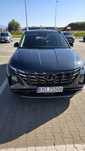 Hyundai Tucson Pierwszy właścicieli stan idealny