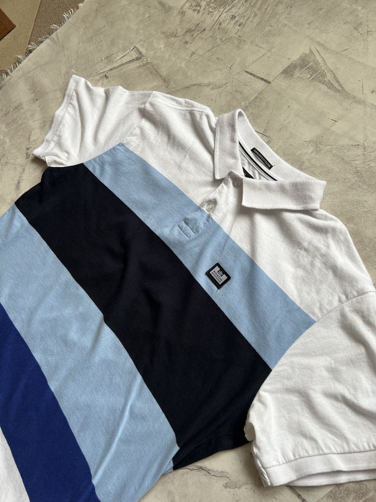 Футболка Weekend Offender