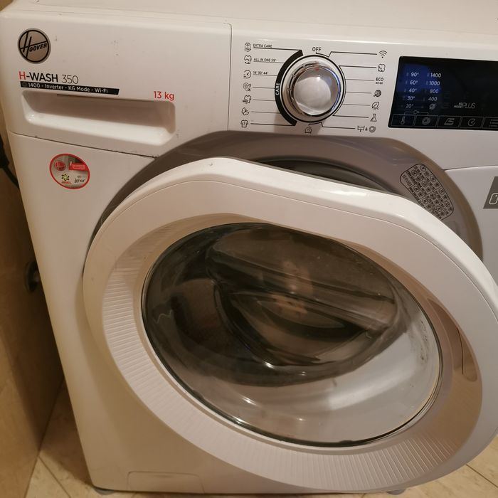 Pralka 13 kg sprawna