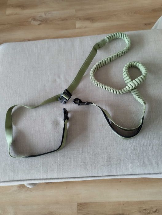 Smycz dla psa do 50 kg.Tchibo.