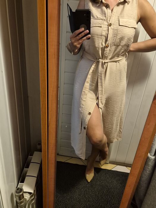 Primark szmizjerka r.38