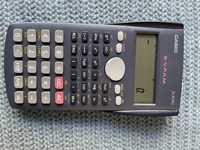 Calculadora Casio fx-82ms