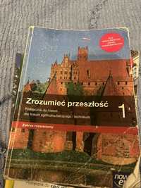 Zrozumieć przeszłość 1 nowa era