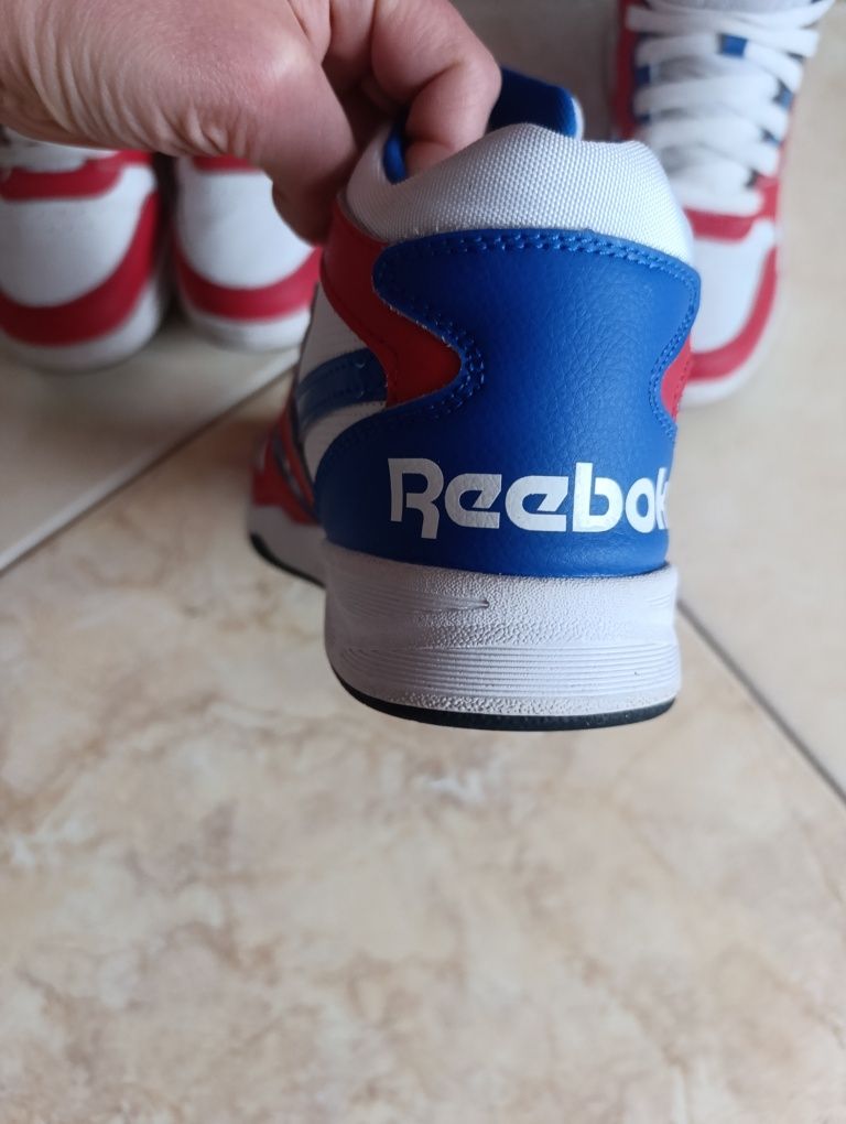 Buty Reebok rozmiar 37