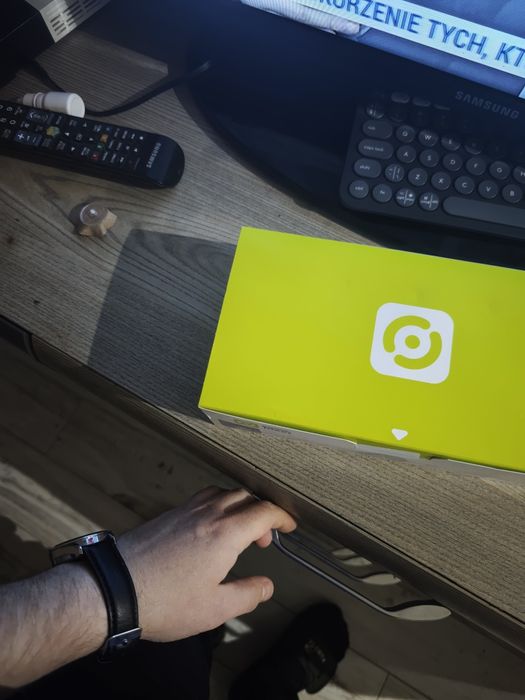 Zestaw infuzyjny inset soft Ypsopump 9cm 60cm