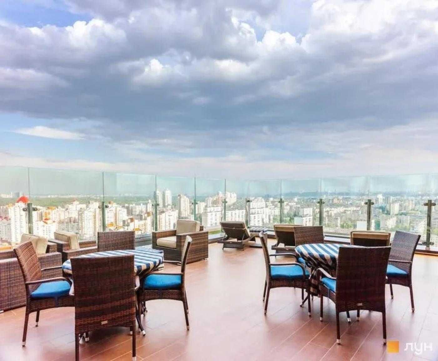 Оренда квартири, Оболонь, Obolon Residences