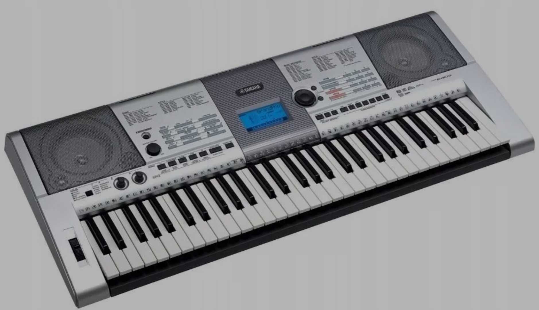 Keyboard PSR-403