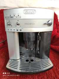 Кофемашина Delonghi Magnifica