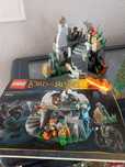 Lego hobbit 9472
