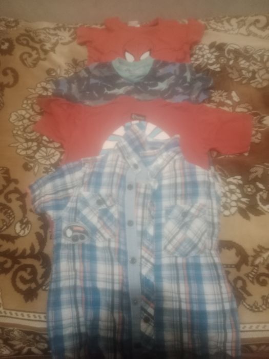 Дитячий рдяг безкоштовно