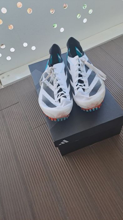 Adidas adizero finesse spikes