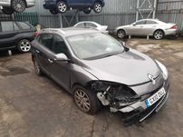 Коробка передач рено меган 3 разборка мотор двигатель k9kG832 megane