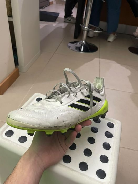 chuteiras adidas copa