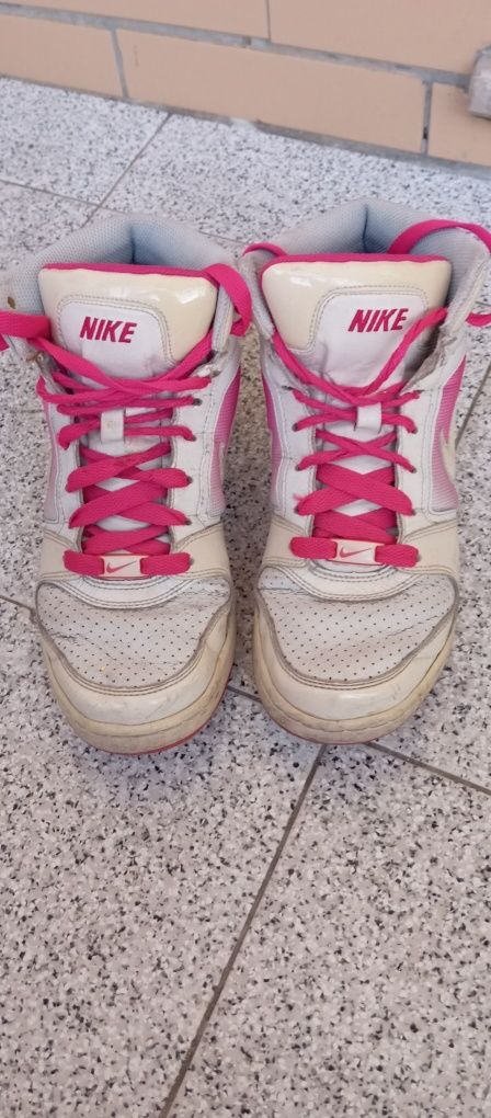 Sapatilhas Nike air force 38,5