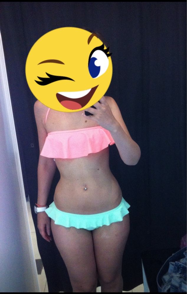 Купальник Pull&Bear
