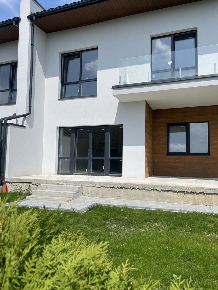 Продаж преміум котеджу Пасіки Зубрицькі Львів!