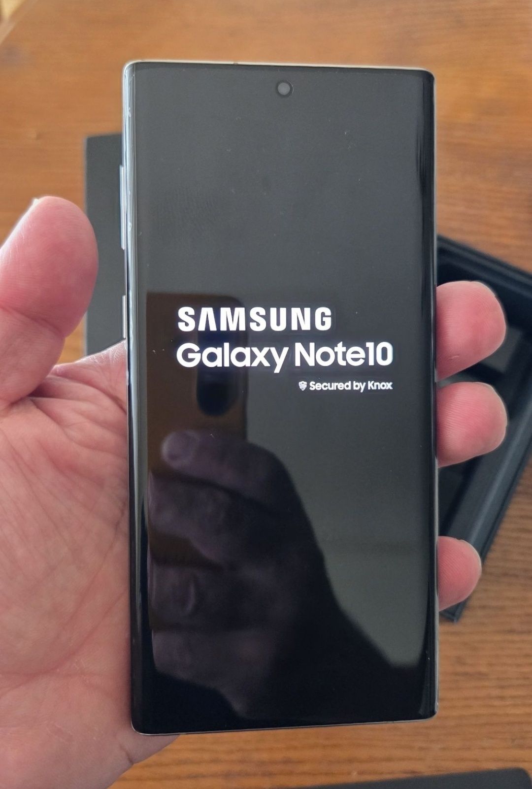 Samsung Galaxy Note10 em Ótimo estado