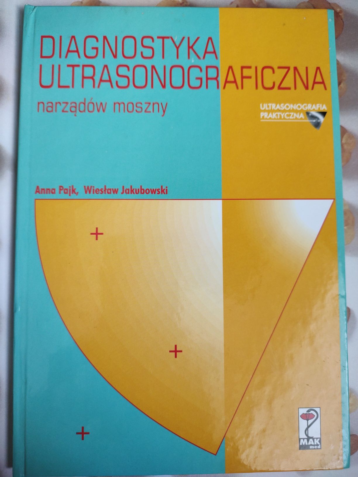 Diagnostyka ultrasonograficzna narządów moszny