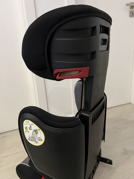 Cadeira infantil para automóvel