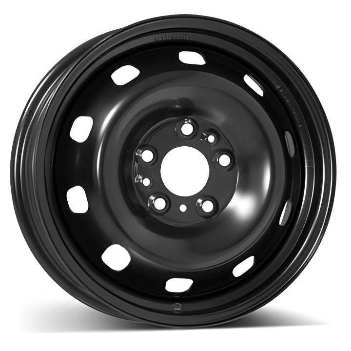 Nowa felga stalowa 6x16 ET68 5x118x71,1 Ducato Jumper Boxer Movano