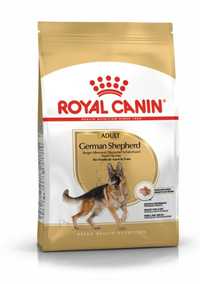 Karma dla psa Royal Canin Adult Owczarek Niemiecki 11kg OKAZJA !!!