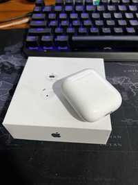 AirPods gen2 orginalne