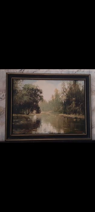 Картина  подарок  для любимых людей