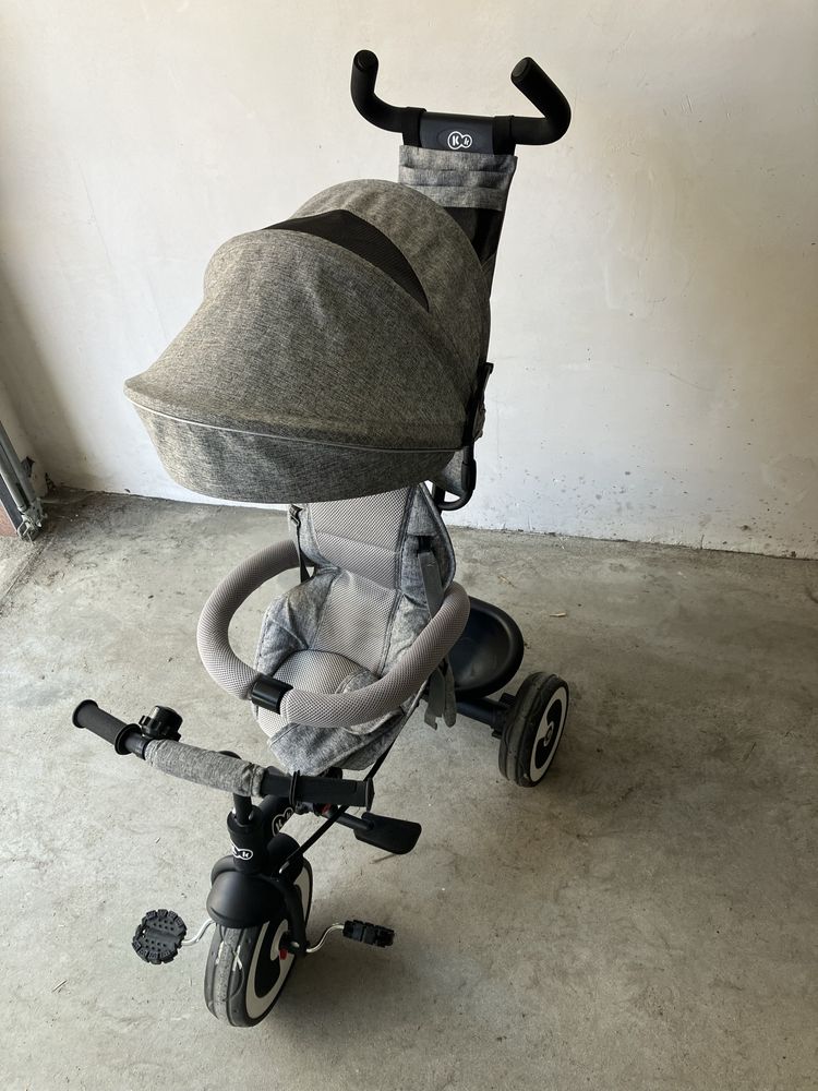 Rowerek Kinderkraft