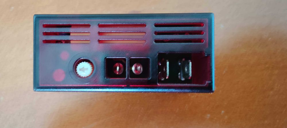 Termostato Dixell XT11S 220v