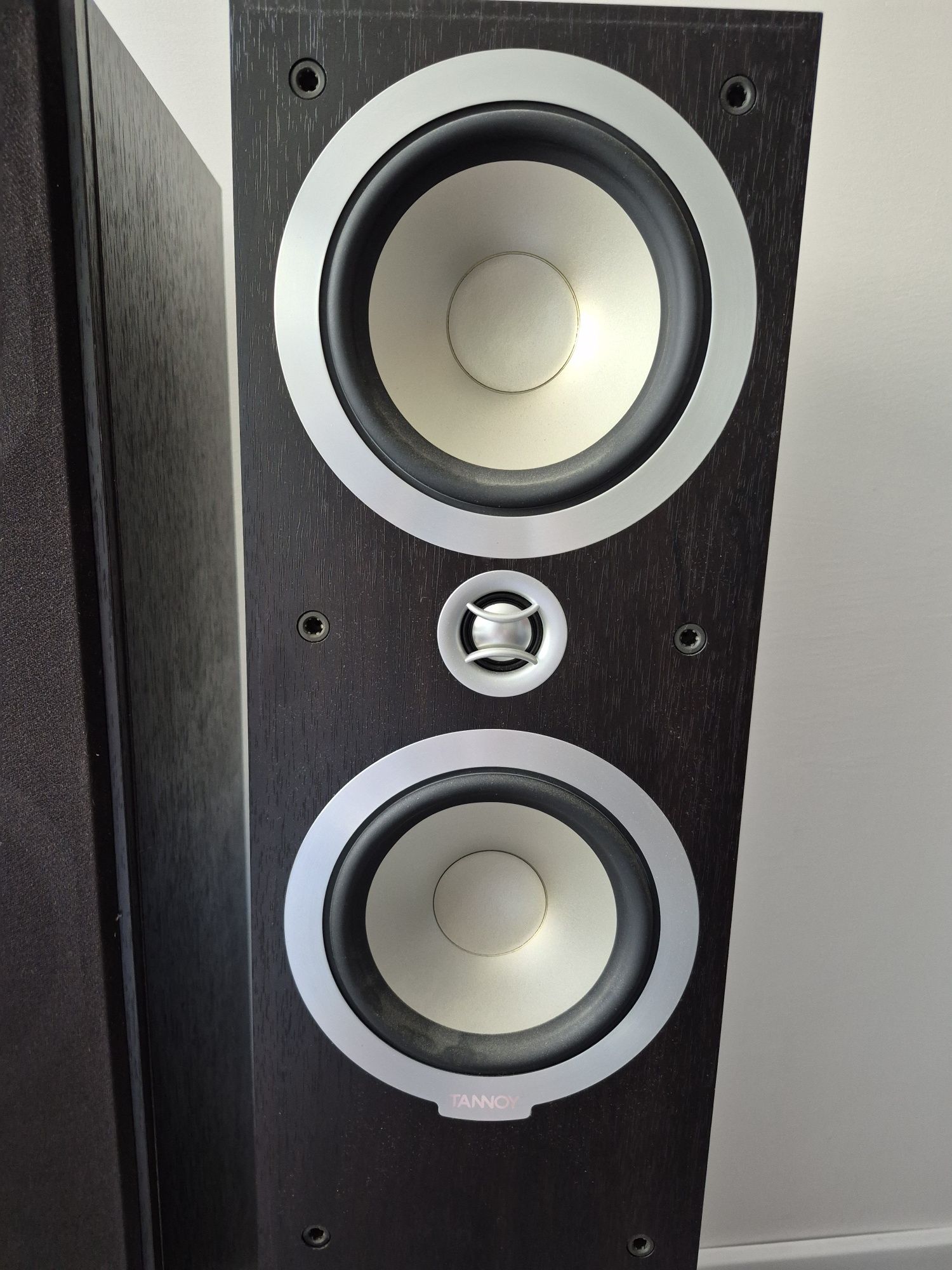 Kolumny Tannoy Mercury V4i