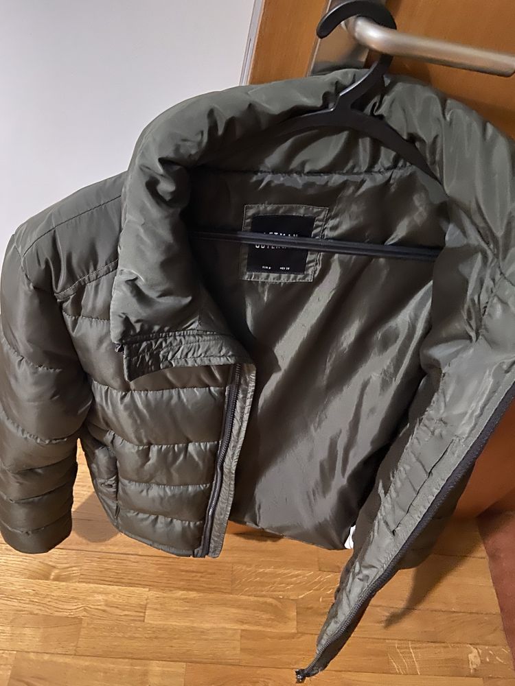 Casaco LFTMAN outerwear