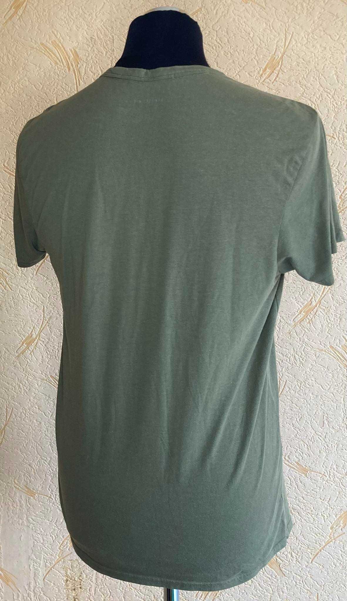 T-shirt Ben Sherman Roz. M