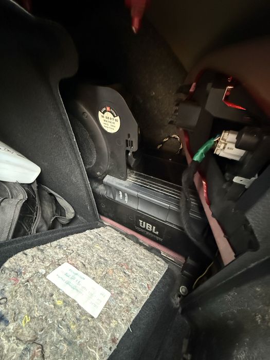 PEUGEOT 407 2.0 Platinium