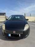 Fiat punto 2008.