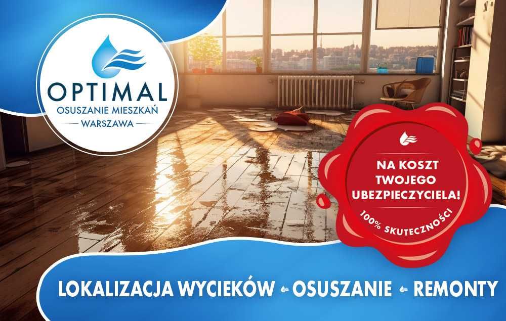 LOKALIZACJA Wycieków Wycieku Szukanie WYKRYWANIE Przecieku Wody