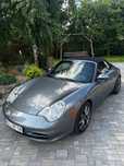 Porsche 911 Porsche 911 996 Carera