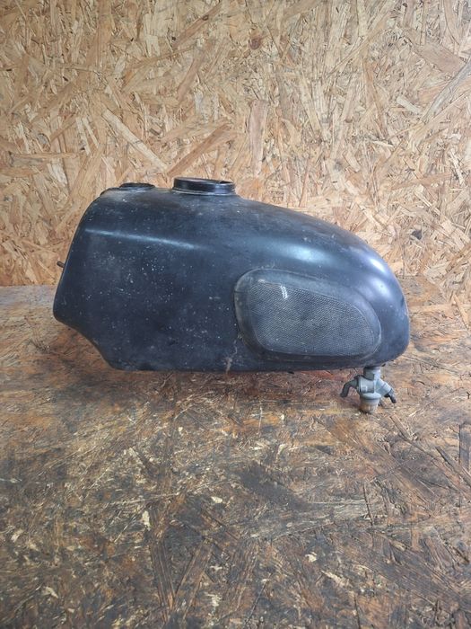 Zbiornik paliwa MZES TROPHY 125,150