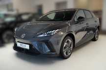 MG 4 64kWh Comfort 204 KM