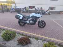 Kawasaki Versys 1000 Motor w bardzo ładnym stanie