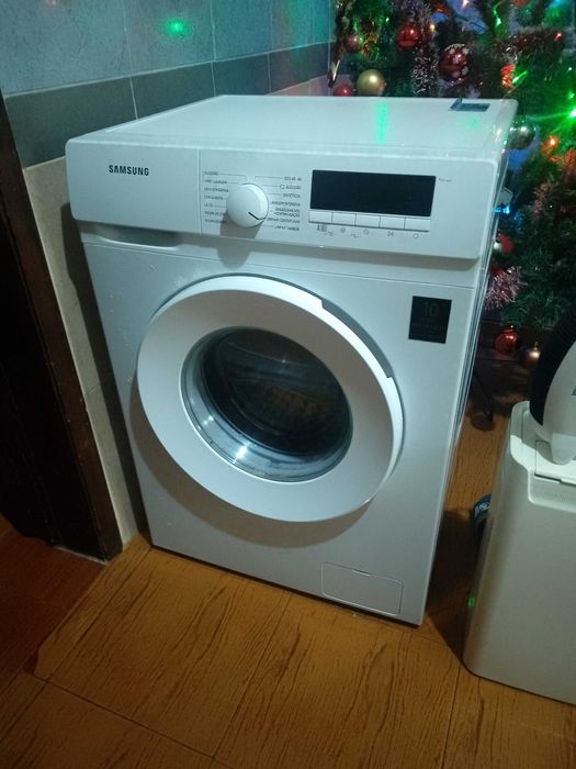 Máquina de lavar desumidificador e aquecedor