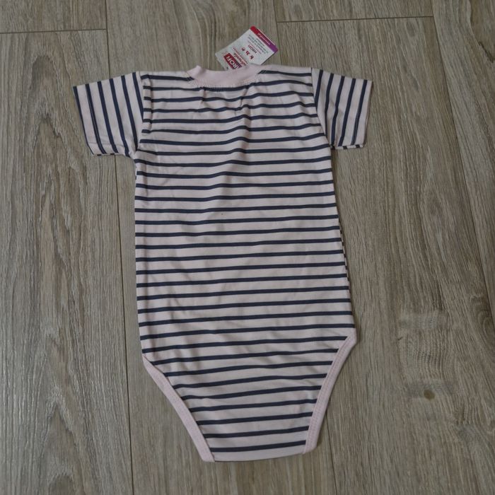 Nowe body dziewczęce