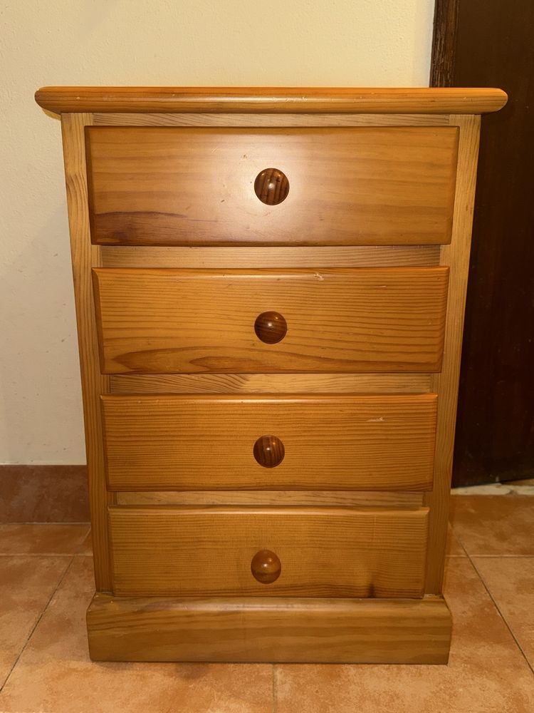 Mobilia de quarto