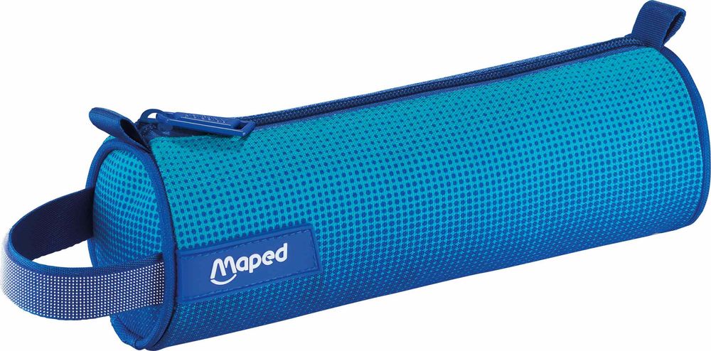Piórnik KidyLearn Concentration MAPED. Maped. Nowy Produkt