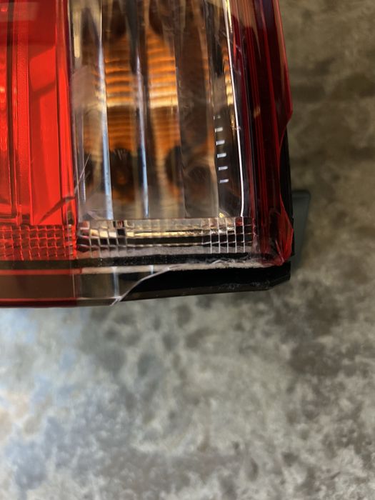 Farolim original Clio Sport Tourer direito