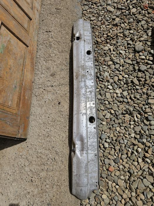 Підсилювач бампера БМВ Е38 Е39 BMW E38 E39 усілітєль усилитель Розбор