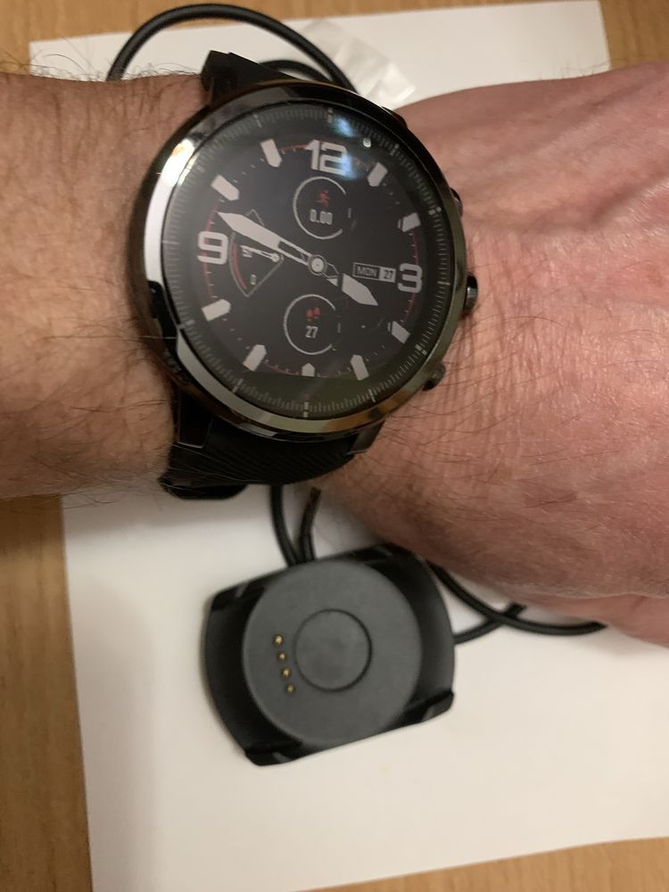 Смарт годинник Amazfit Stratos