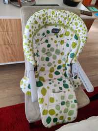 Cadeira de refeição de bebé - Chicco Polly Progres5
